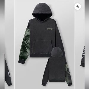 YoungLA x AOT Levi Hoodie